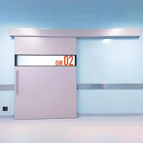 Lääketieteellinen ovi
